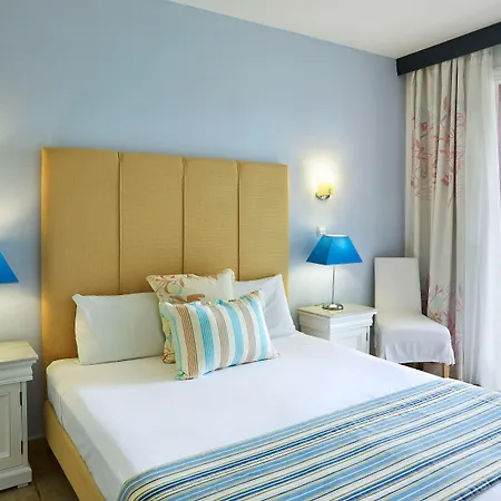 Ilio Mare Resort