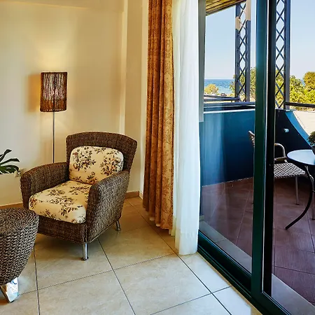 Ilio Mare Resort