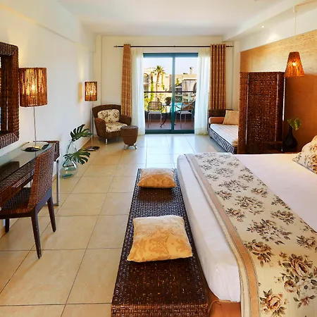 Resort Ilio Mare Órmos Prínou