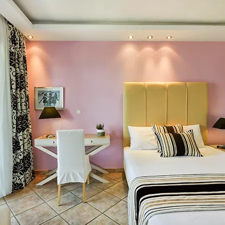 Ilio Mare 5*
