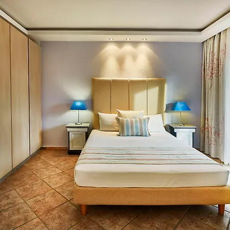 Resort Ilio Mare 5*
