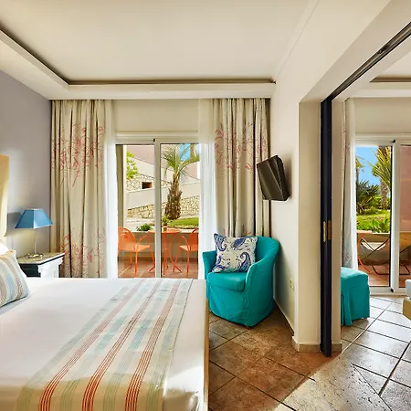Ilio Mare Resort 5*