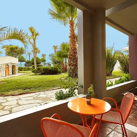 Resort Ilio Mare 5*
