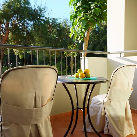 Resort Ilio Mare