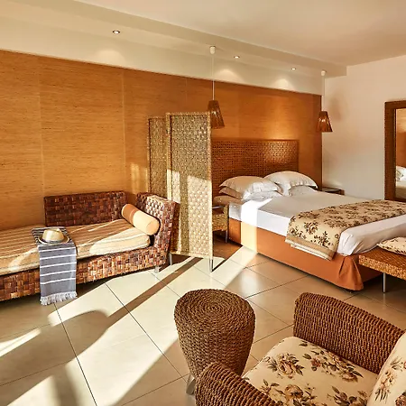 Ilio Mare Resort 5*