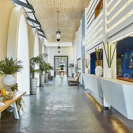 Resort Ilio Mare