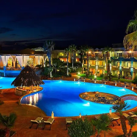 Ilio Mare 5*