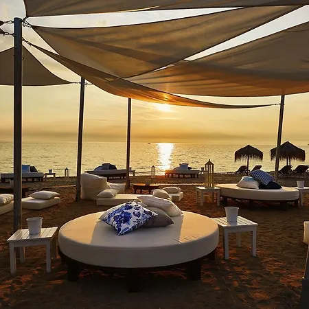 Resort Ilio Mare 5*