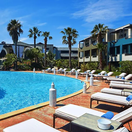 Ilio Mare Resort 5*