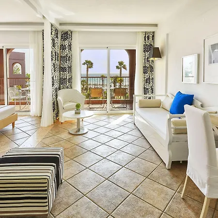 Resort Ilio Mare 5*