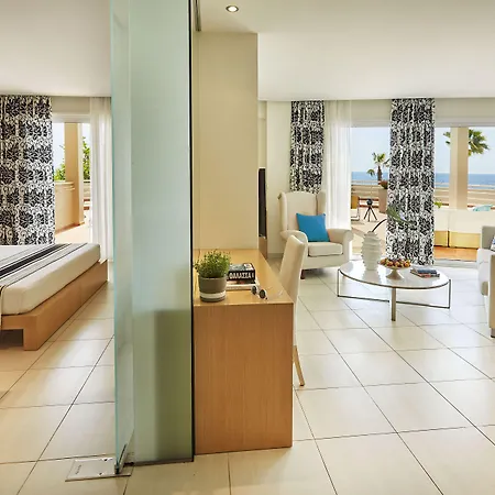 Ilio Mare Resort 5*