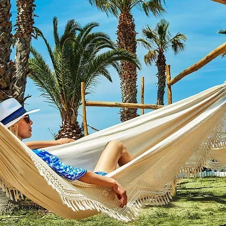 Resort Ilio Mare 5*