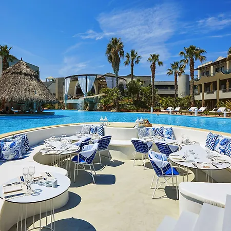 Ilio Mare Resort 5*