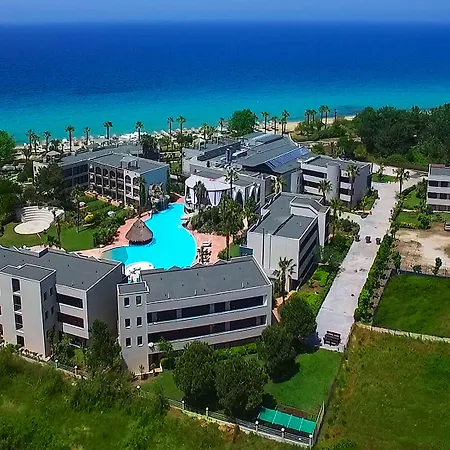 Ilio Mare 5*