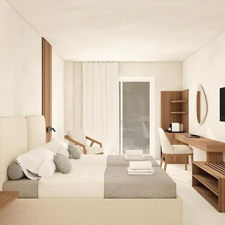 Ilio Mare Resort