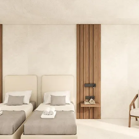 Ilio Mare Resort