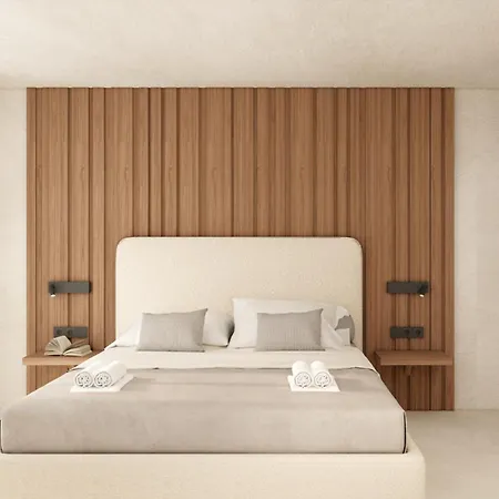 Resort Ilio Mare