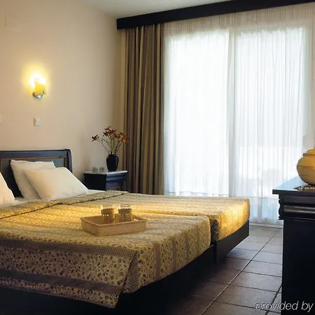 Resort Ilio Mare