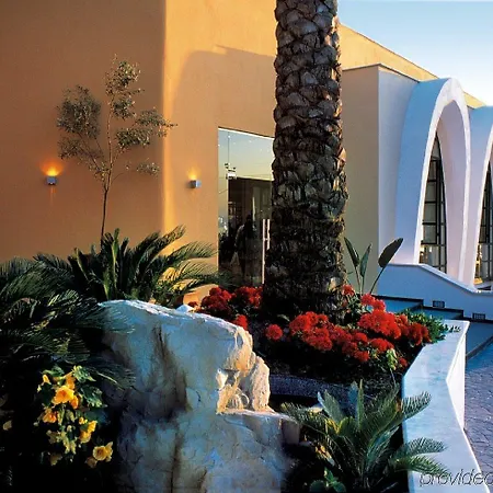 Ilio Mare Resort 5*