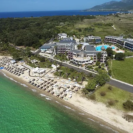 Resort Ilio Mare