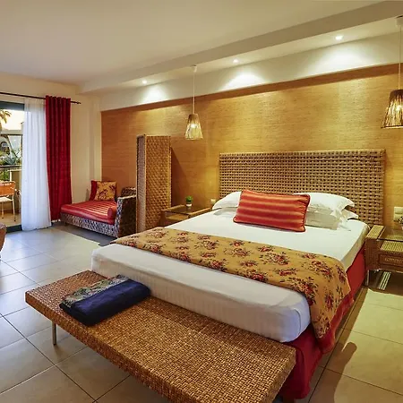 Resort Ilio Mare 5*