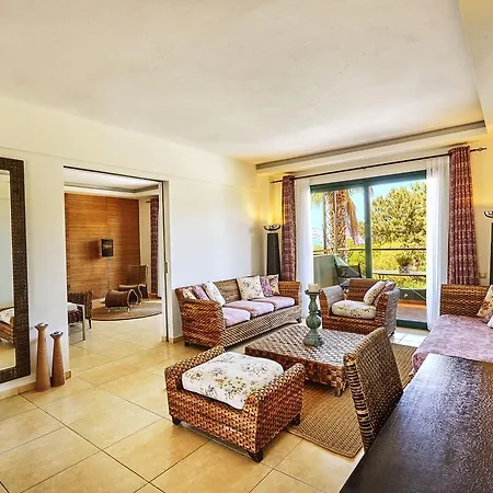 Resort Ilio Mare