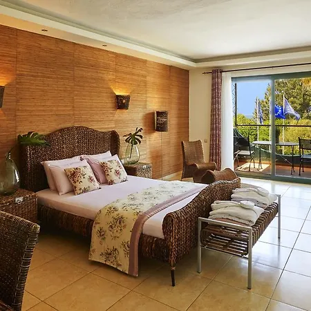 Resort Ilio Mare 5*