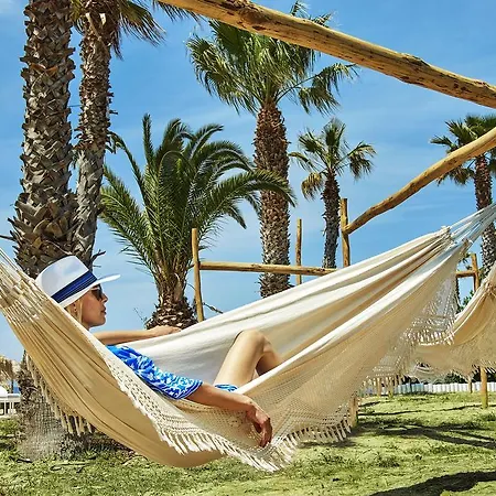 Resort Ilio Mare
