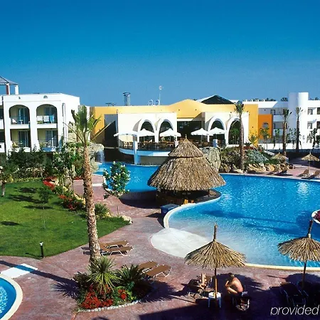 Resort Ilio Mare