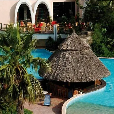 Ilio Mare 5*