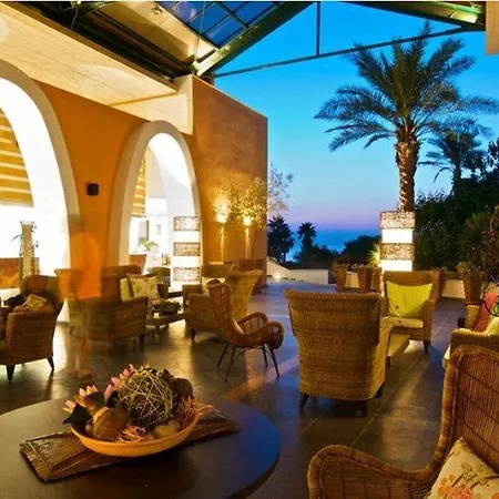 Ilio Mare Resort 5*