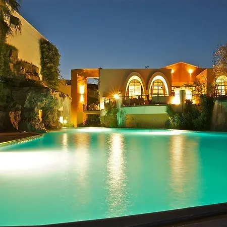 Resort Ilio Mare