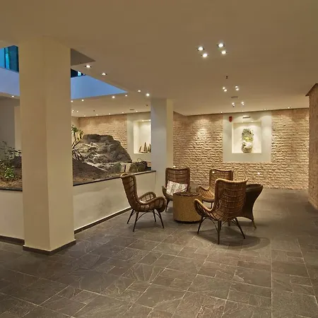 Ilio Mare Resort