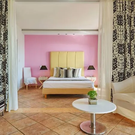 Ilio Mare Resort