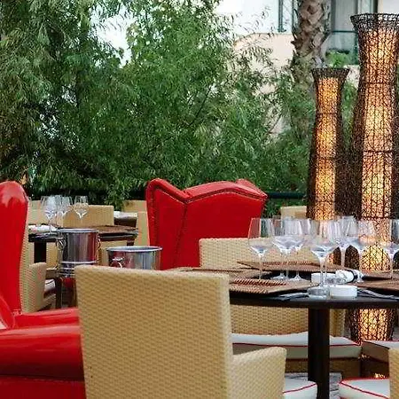 Ilio Mare Resort 5*