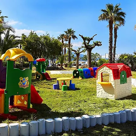 Resort Ilio Mare 5*