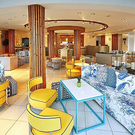 Ilio Mare Resort