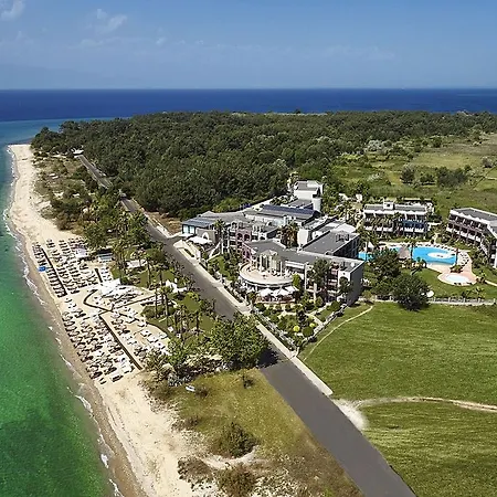 Ilio Mare Resort 5*