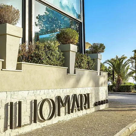 Ilio Mare Resort