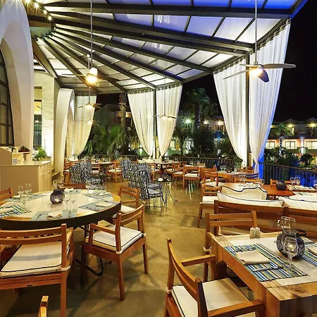 Ilio Mare 5* Órmos Prínou