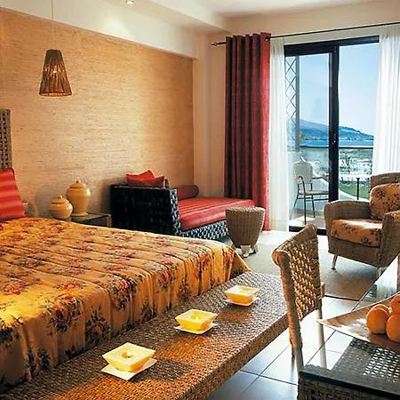 Ilio Mare Ormos Prinou (Thasos)