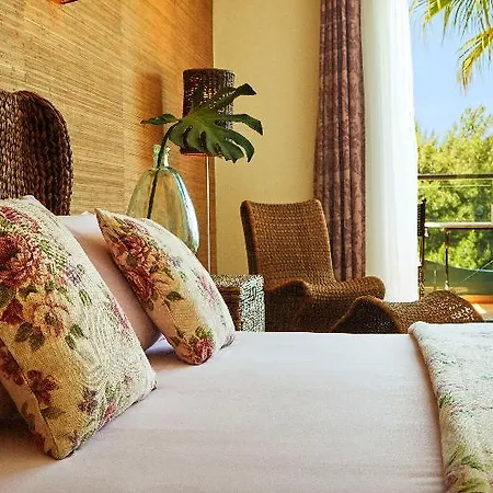 Ilio Mare Resort