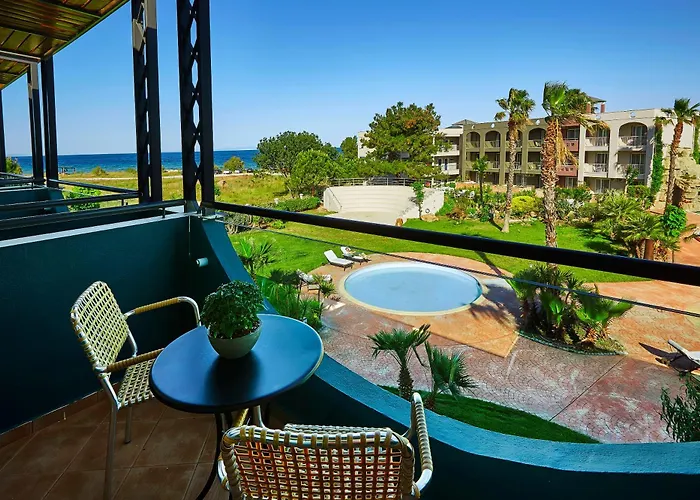 일리오 마레 Ormos Prinou (Thasos)