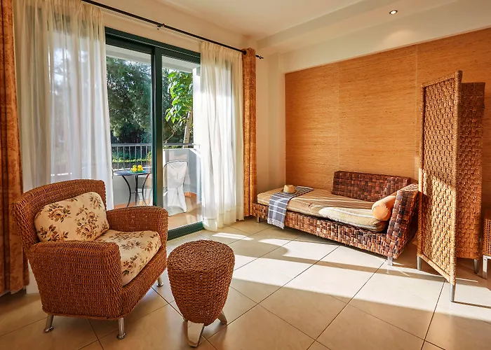 일리오 마레 Ormos Prinou (Thasos)