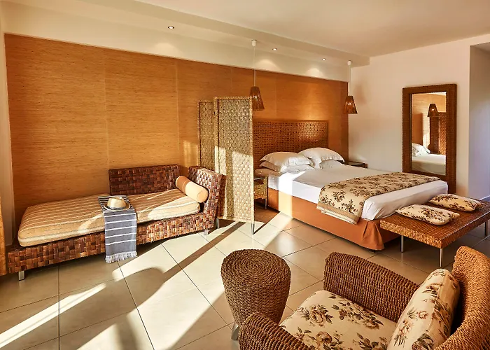 일리오 마레 리조트 5*