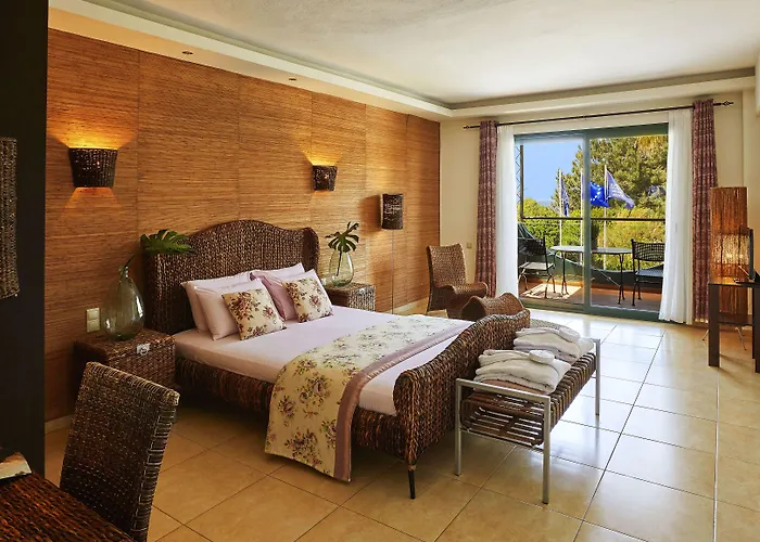 일리오 마레 Ormos Prinou (Thasos)