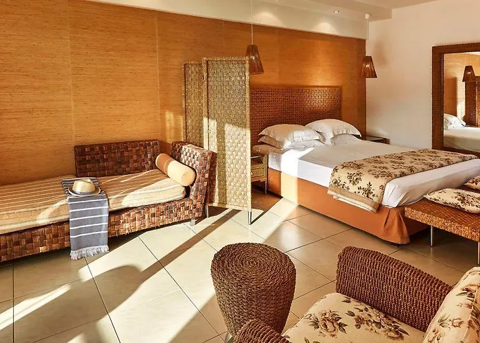 일리오 마레 Ormos Prinou (Thasos)