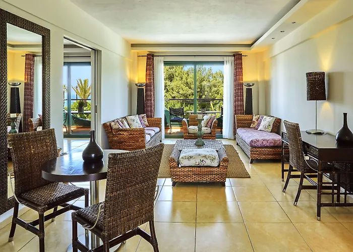 일리오 마레 Ormos Prinou (Thasos)