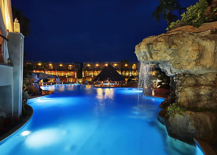 리조트 일리오 마레 5*