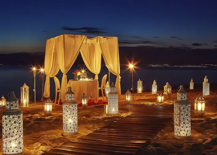 일리오 마레 5* Ormos Prinou (Thasos)